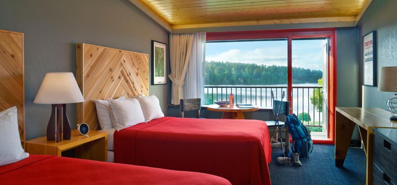 Lake House At High Peaks Resort Lake Placid Dış mekan fotoğraf